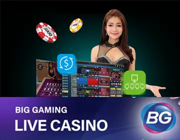 Big Gaming