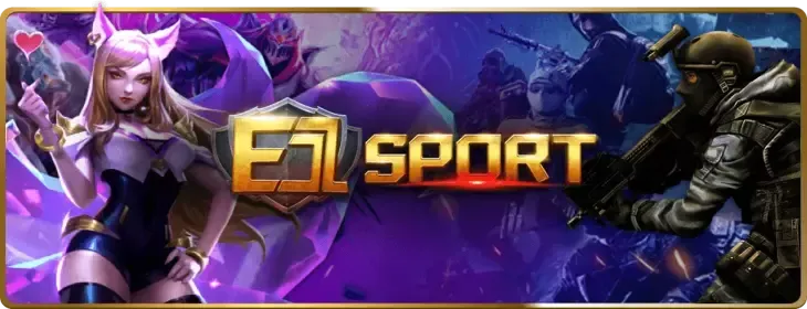 E1 Esports