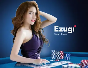 Ezugi