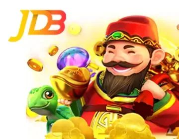 JDB Fish