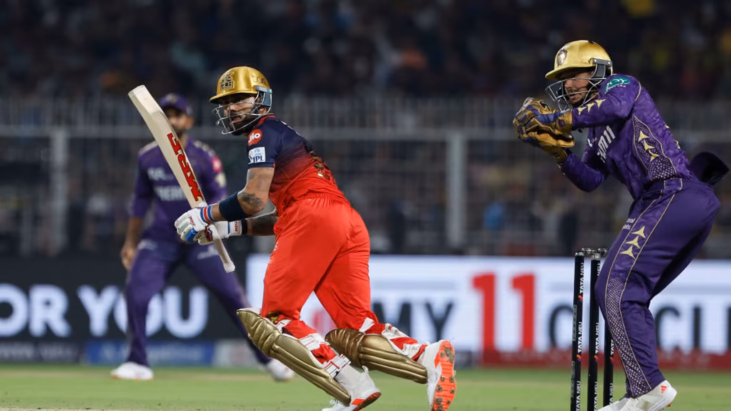 IPL betting