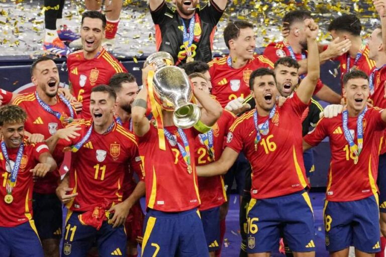 Spain vs Argentina || Football World Cup 2026 Final Winner Spain!
