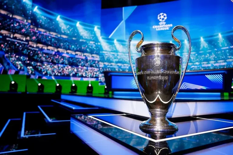 Latest UEFA News Today European Champions League Highlights and Betting Insights