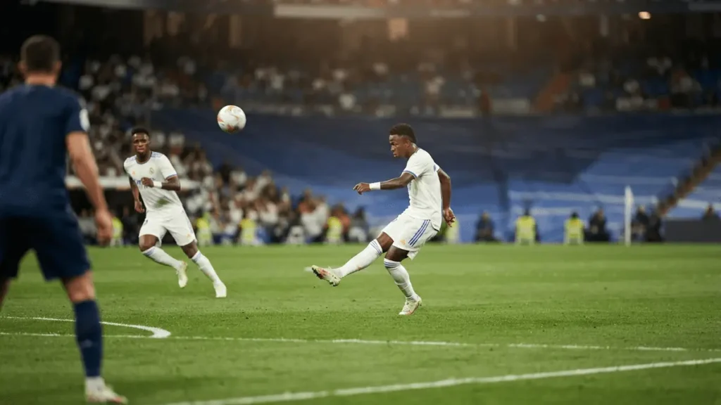 Real Madrid