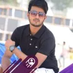 Raj Sheikh – 9Wickets Pro Agent