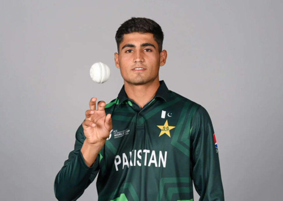 Ubaid Shah