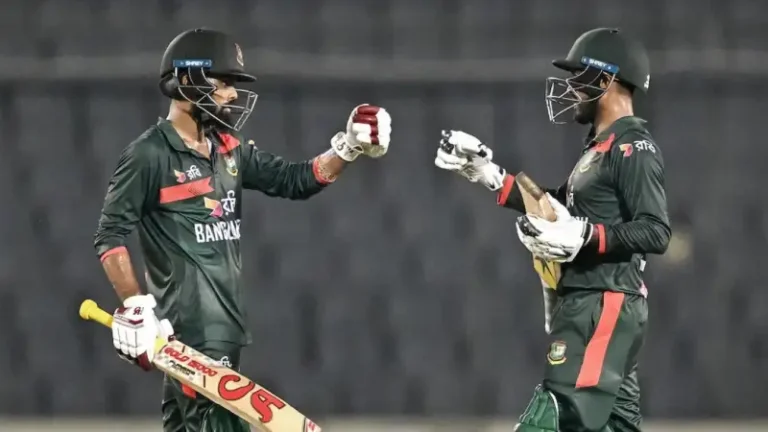 Bangladesh vs Australia: Bet and Win Big on 9Wickets Betting