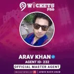 Master Agent