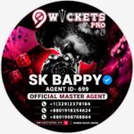 Sk Bappy – 9Wickets Pro Agent