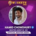 9wickets Pro