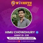 Master Agent