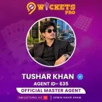 9wickets Pro